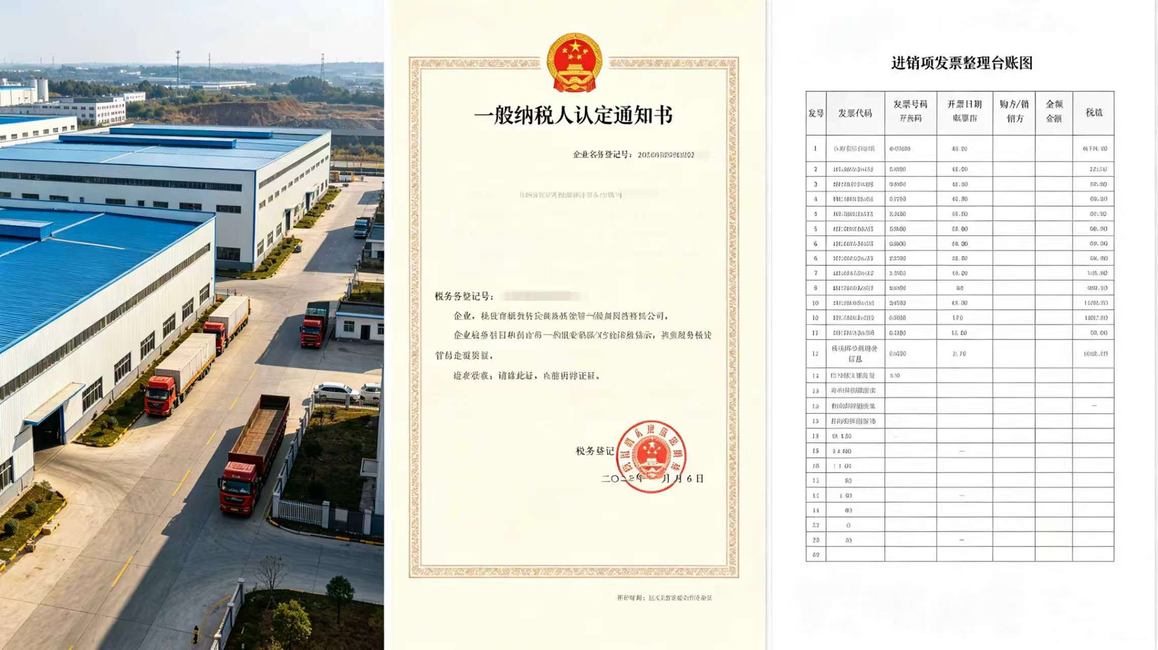 顺德加工制造企业案例